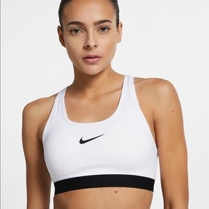 Nike sports bra pro